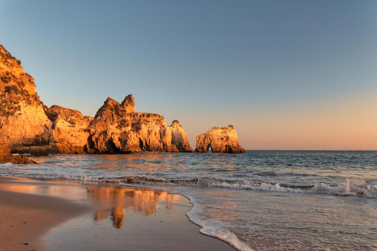 Alvor Bela Vista I Villa Ngoại thất bức ảnh